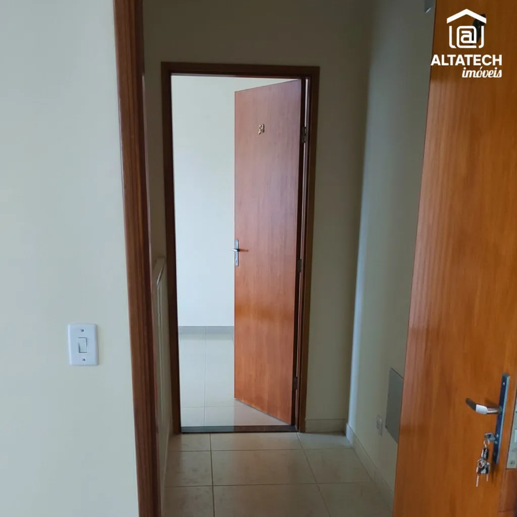 Imagem Apartamento 2 quartos à venda em Jardim Vitória, Poços de Caldas