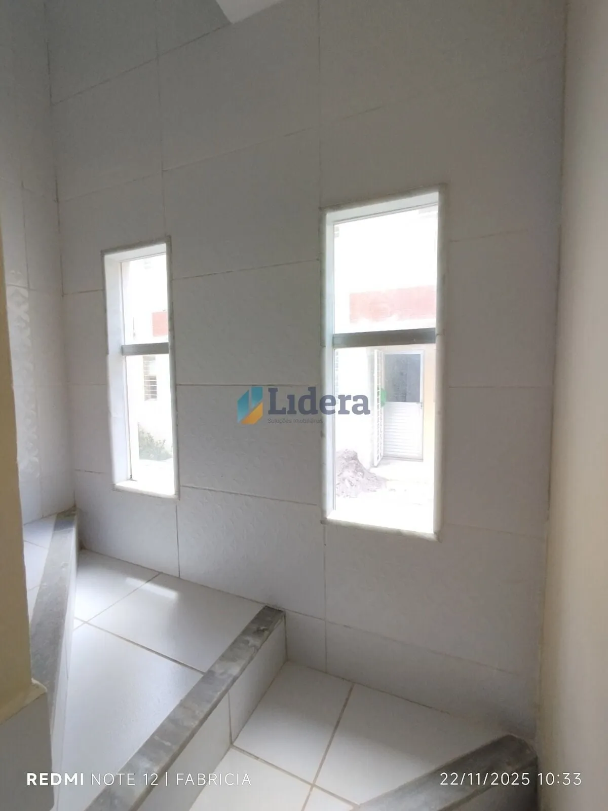 Imagem Casa Duplex - 88,47m² - 3 quartos - 1 suite - em Poço, Cabedelo/PB