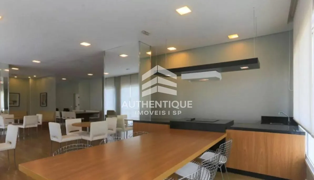 Imagem Link Cambuci - Apartamento à venda no bairro Cambuci - São Paulo/SP, Zona Sul
