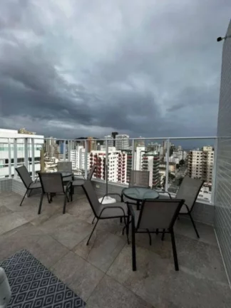 Imagem APARTAMENTO COM 64.7 m² - CANTO DO FORTE - PRAIA GRANDE SP