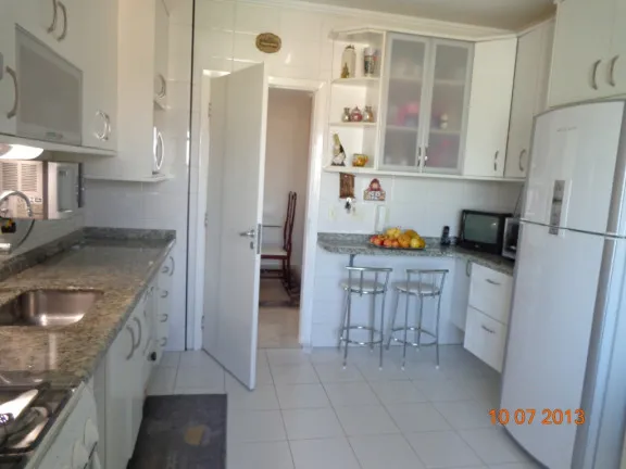 Imagem Apartamento com 3 Quartos à Venda ou Locação, 107 m² em Vila Galvão - Guarulhos