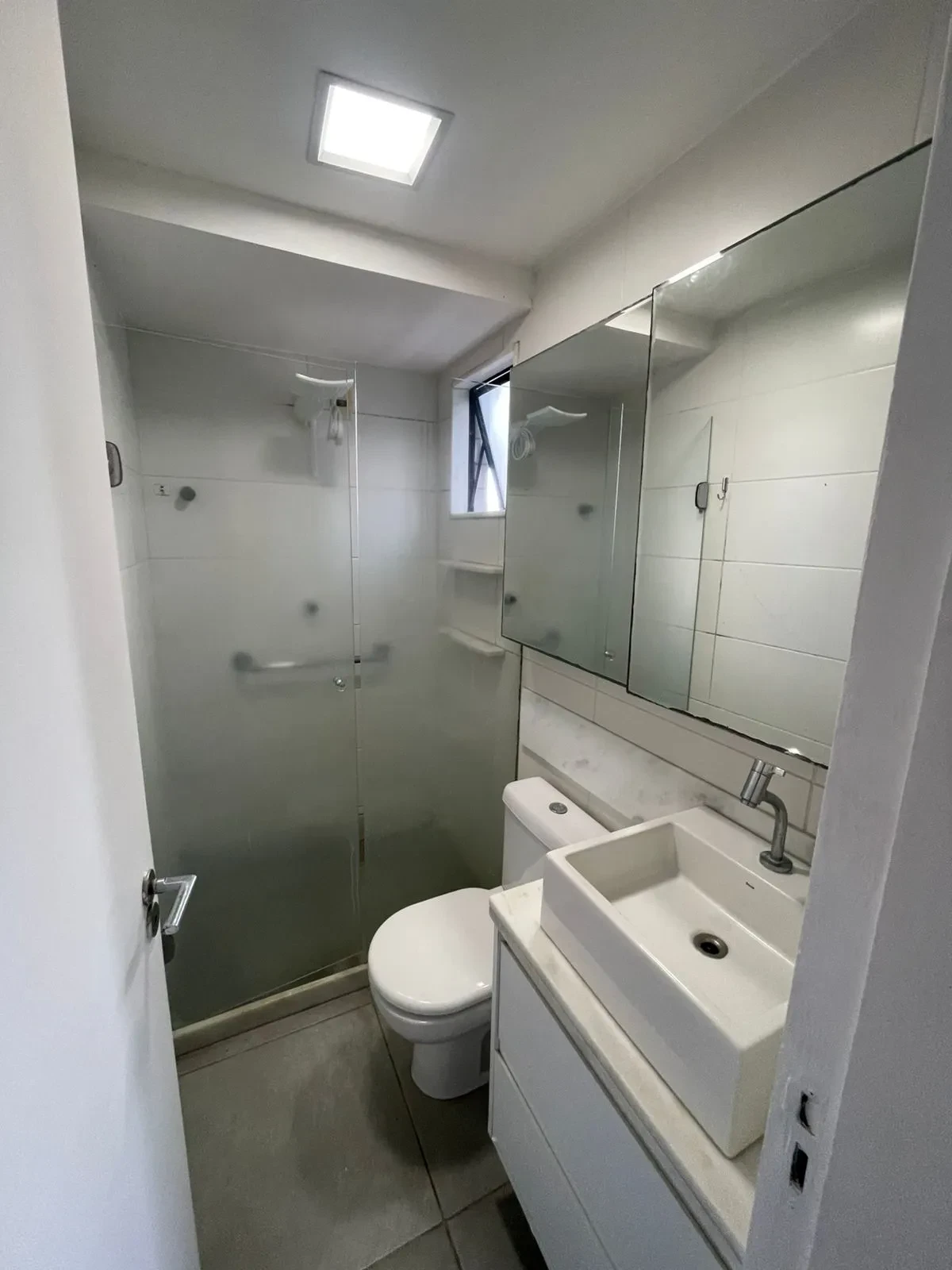 Imagem Apartamento com 3 Quartos à Venda, 87 m² em Casa Amarela - Recife
