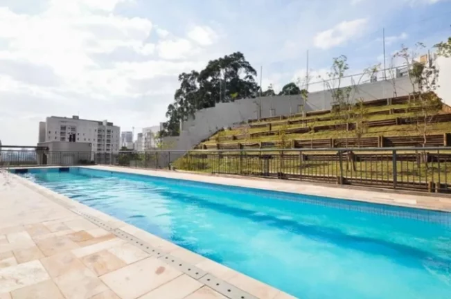 Imagem PRIMAVERA MORUMBI - Apto de 55m² (Unidade Revenda), próximo à Estação Vila das Belezas!!