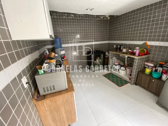 Imagem Duas Casas + Terreno por Apenas R$190 Mil!