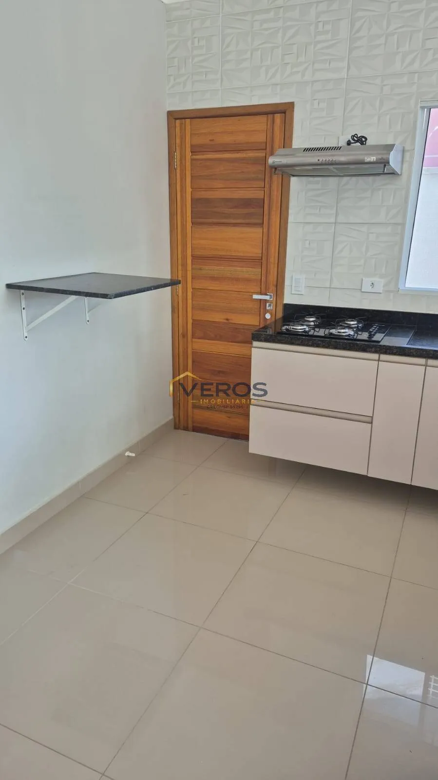 Imagem Casa térrea em condomínio com 3 quartos a venda no Pontal Santamarina