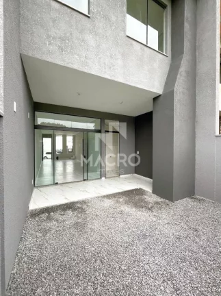 Imagem Geminado Duplex | Três Rios do Norte | 3 quartos (1 suíte) | 119m²