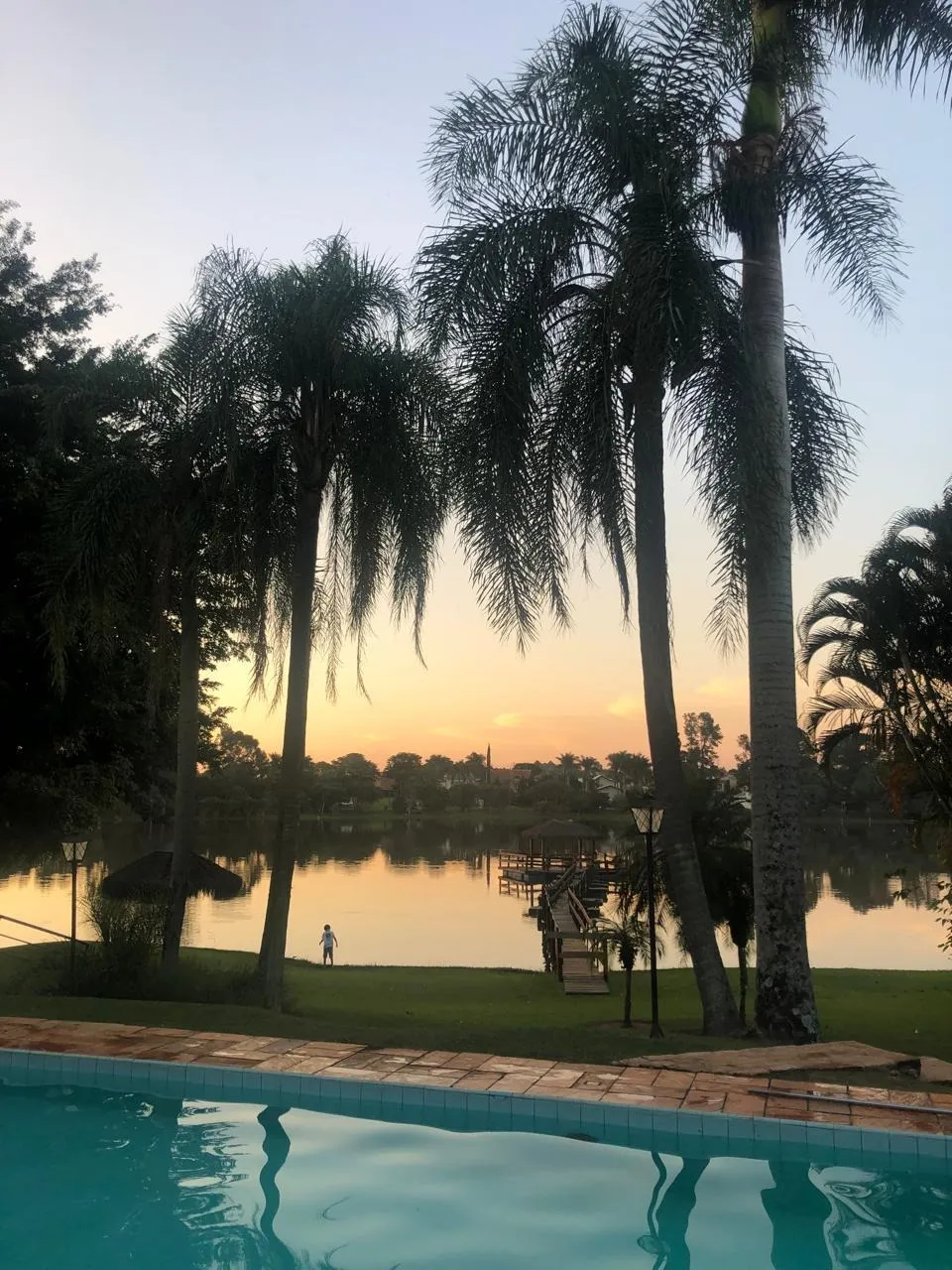 Imagem O Terreno Perfeito para Sua Casa dos Sonhos em Sorocaba ? 1401m² no Vivendas do Lago