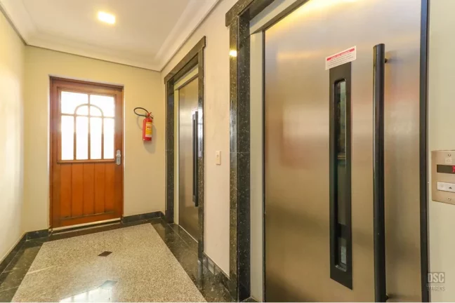 Imagem Apartamento para venda no bairro Santana em Porto Alegre