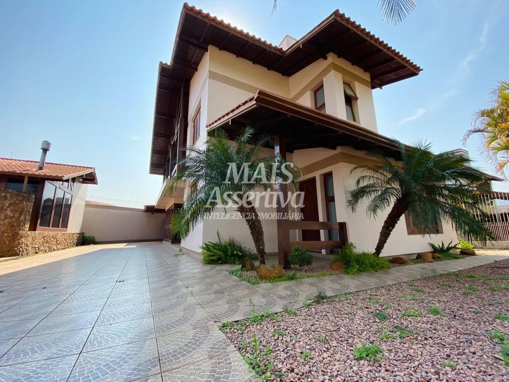 Casa para Venda em Sapiranga / RS