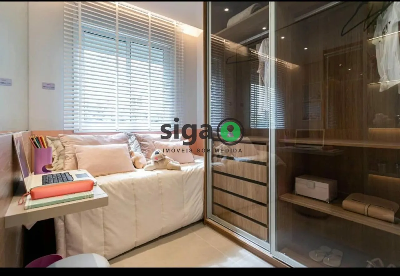 Imagem APARTAMENTO A VENDA NOVO