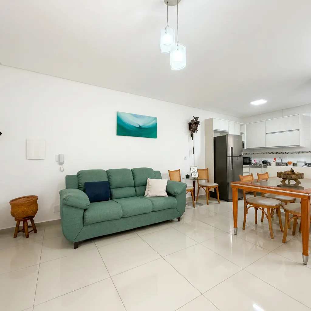 Imagem Casa no condomínio Condomínio Villagio Mooca para venda com 2 quartos, sendo 2 suítes, 70m2