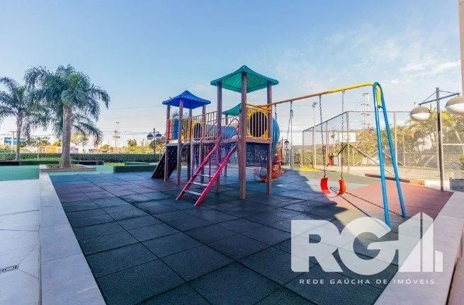 Imagem Apartamento em Jardim Lindóia