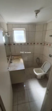 Imagem Apartamento para venda ou locação em Moema, SP, com 2 quartos, 3 banheiros, 2 vagas de garagem!