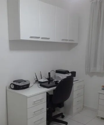 Imagem Apartamento com 2 Quartos para Alugar, 58 m² em Limão - São Paulo