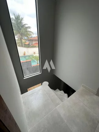 Imagem Casa á venda 5 dormitórios 6 vagas em Boraceia - Morada da Praia