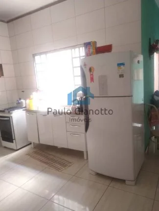 Imagem Casa à venda próxima a Santa Casa de Fernandópolis