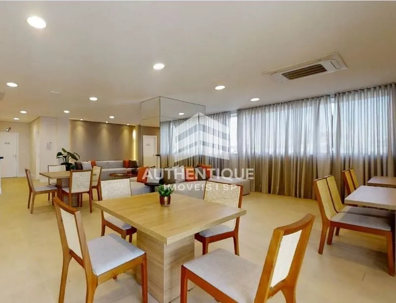 Imagem MARQUES 2900 BARRA FUNDA - Apartamento à venda em São Paulo/SP