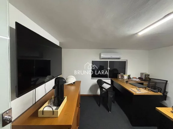 Imagem Casa disponível para venda no bairro Brasiléia - Betim/MG.