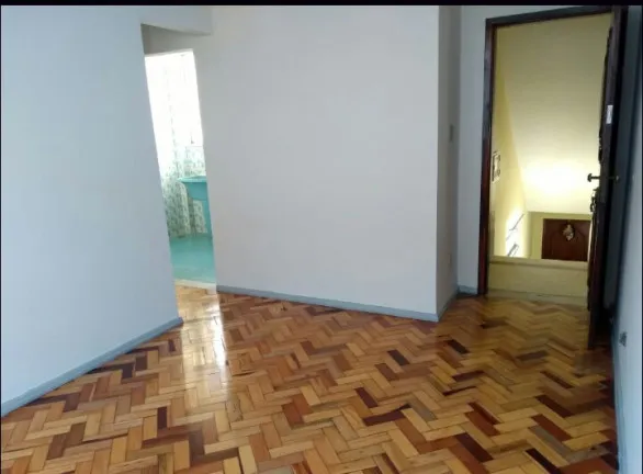 Imagem Apartamento com 3 Quartos à Venda, 65 m² em Santa Rosa - Niterói