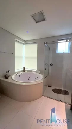Imagem Apartamento Zona Central para Venda em Balneário Camboriú, CENTRO, 4 dormitórios, 4 suítes, 5 banheiros, 3 vagas