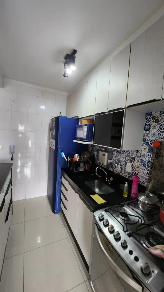 Imagem Comprar apartamento com 2 dormitórios em São Caetano do Sul SP