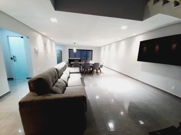 Imagem CASA RESIDENCIAL em MANAUS - AM, PONTA NEGRA