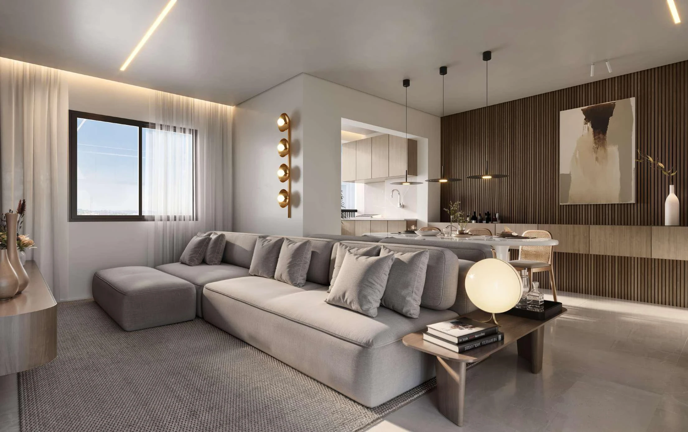 Imagem Apartamento com 2 Quartos à Venda, 34 m² em Vila Sul Americana - Carapicuíba