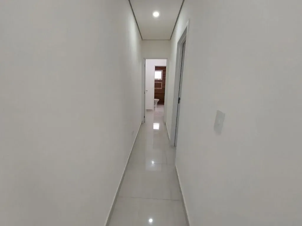 Imagem Apartamento com 3 Quartos à Venda, 144 m² em Vila Curuçá - Santo André