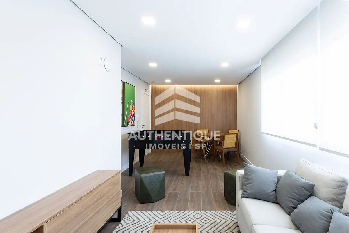 Imagem ABSOLUTO TATUAPE - Apartamento à venda em São Paulo/SP