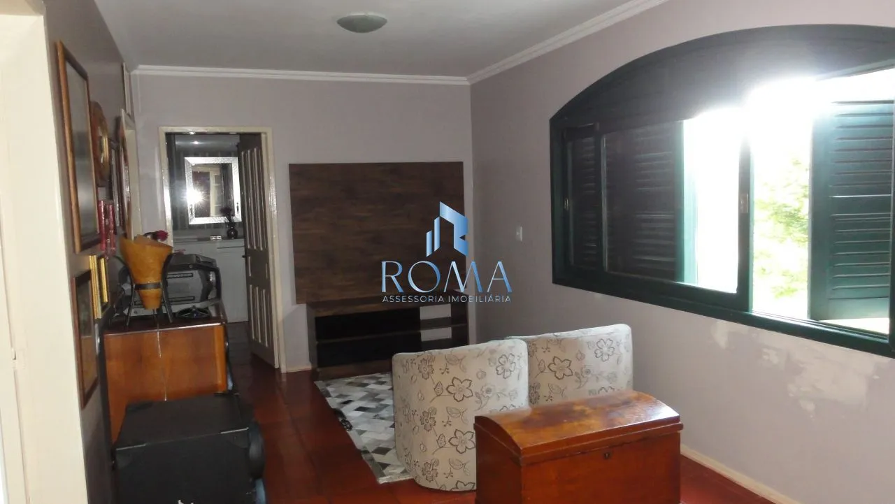 Imagem Casa 5 dormitórios à venda Diácono João Luiz Pozzobon Santa Maria/RS