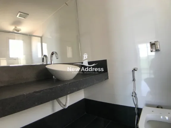 Imagem Apartamento 4 Quartos de Alto Padrão Frente Mar na Praia da Costa - Vila Velha/ES