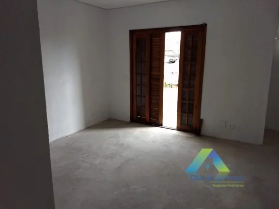 Imagem SOBRADO NOVO LOCALIZADO NA Vila Brasílio Machado, São Paulo