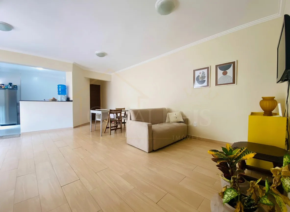 Imagem Apartamento 3 quartos à venda em Centro, Poços de Caldas