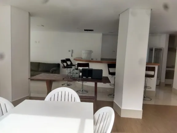 Imagem Apartamento com 3 Quartos à Venda, 155 m² em Campo Belo - São Paulo