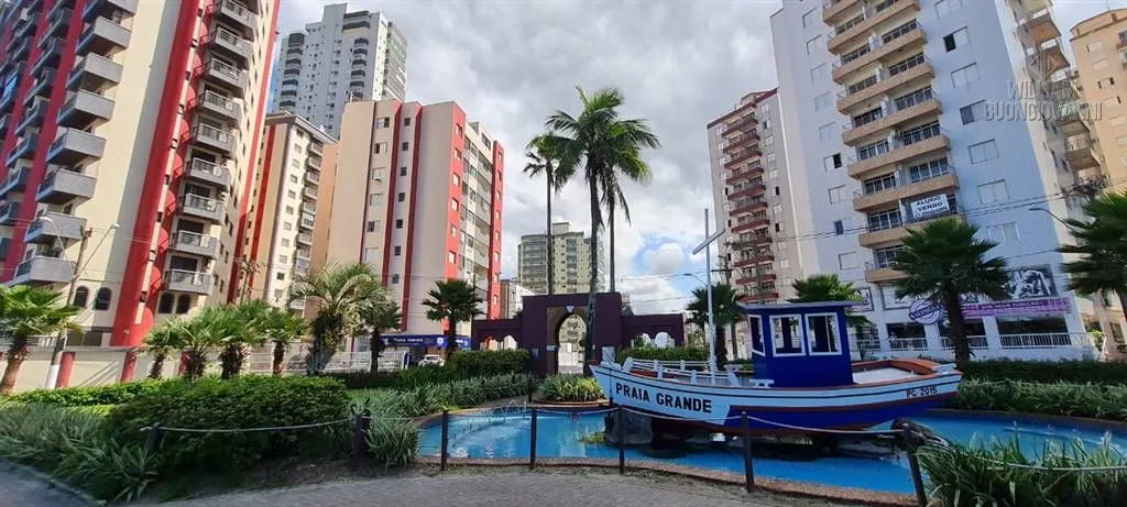 Imagem Apartamento 02 dormitórios coração da Vila Guilhermina