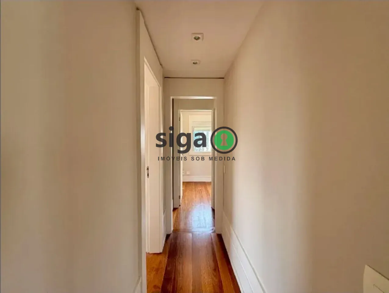 Imagem Apartamento a venda no Brooklin de 138m2, 3 quartos e 2 vagas