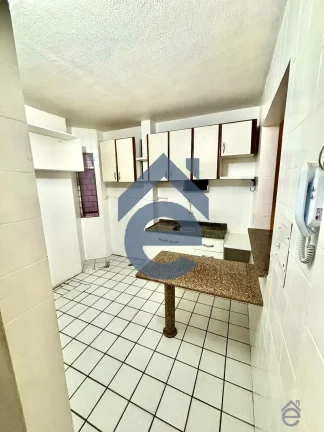 Imagem Apartamento à venda na Jatiúca, no Climério Sarmento, 2/4, 56m2, garagem