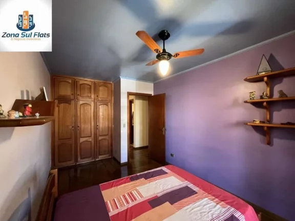 Imagem Casa Alto Padrão à Venda Na Granja Viana em Condomínio Fechado