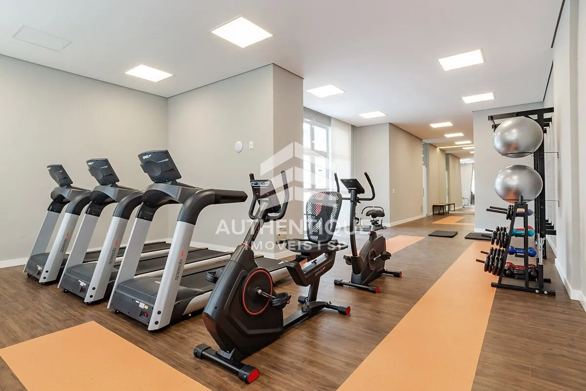 Imagem LE QUARTIER SANTO ANDRE - Apartamento no Centro de Santo André à venda