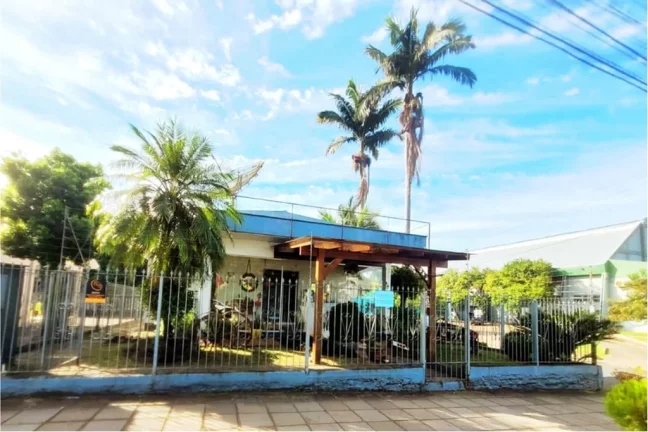 Casa para venda no bairro Centro em Sapiranga