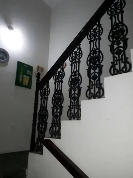 Imagem Casa com 5 Quartos à Venda, 200 m² em Campo Grande - Recife