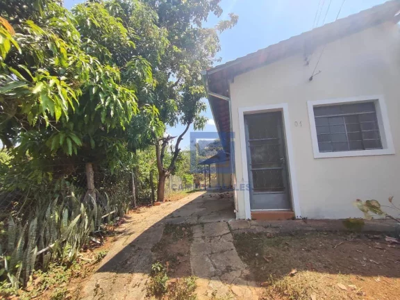 Imagem Casa com 2 dormitórios para alugar por R$ 1.200,00/mês - Bela Vista - Socorro/SP