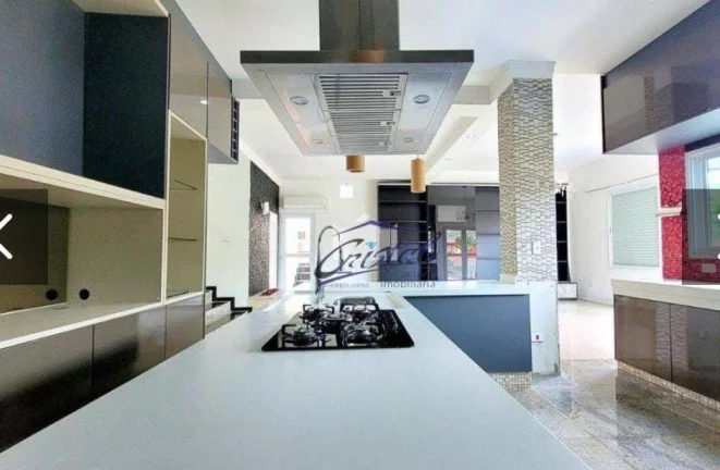 Imagem Casa Venda Quintas São Fernando Granja Viana