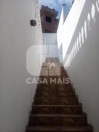 Imagem Casa em Condomínio para Venda em Jandira / SP no bairro Parque Nova Jandira