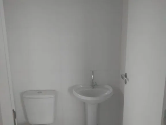 Imagem Apartamento com 2 Quartos à Venda, 42 m² em Jardim Belém - São Paulo
