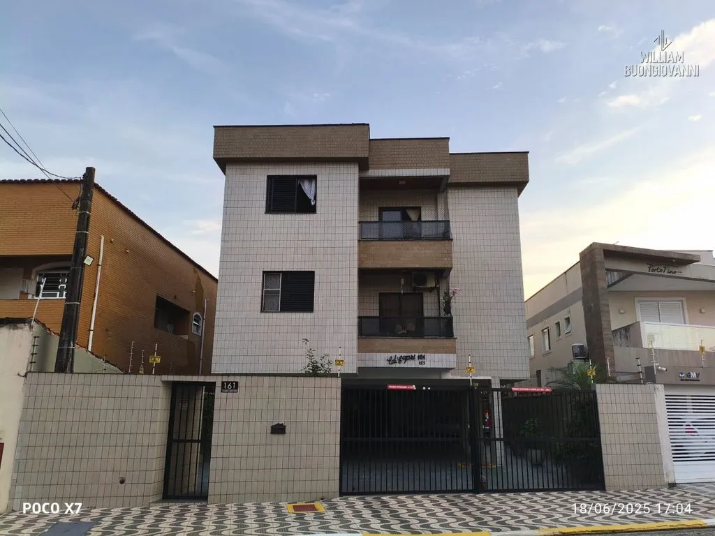 Foto do imóvel OPORTUNIDADE, Apto 1 Quarto, 1 vagas, Vila Caiçara, - Apenas R$ 270.000,00 em Vila Caiçara, Praia Grande - SP