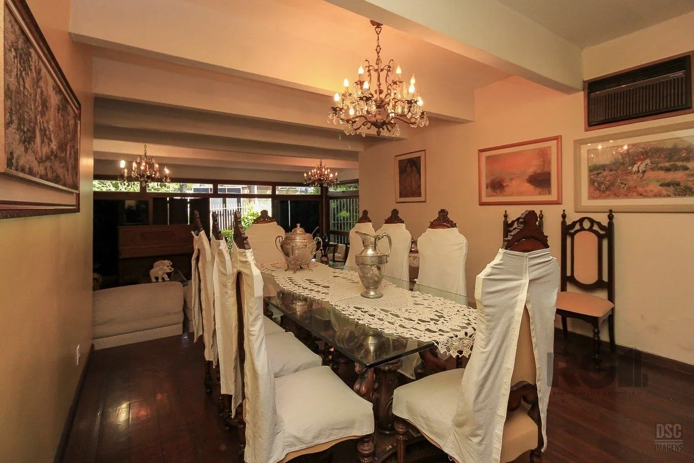 Imagem Casa em Petrópolis