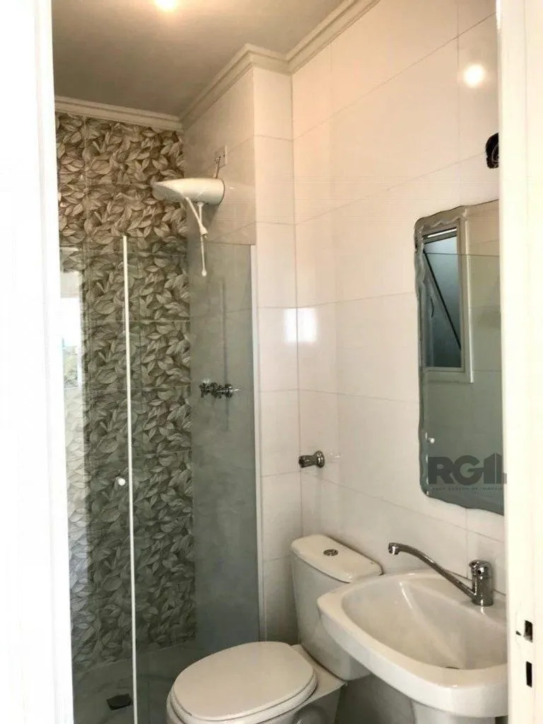 Imagem Apartamento 58m² - 2 dormitórios e 1 vaga no bairro Santa Maria Goretti