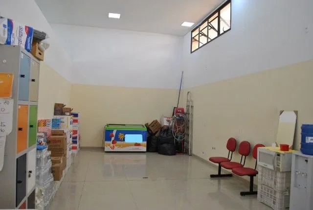 Imagem Prédio à venda, 440 m² por R$ 2.650.000,00 - Vila Nova Bonsucesso - Guarulhos/SP