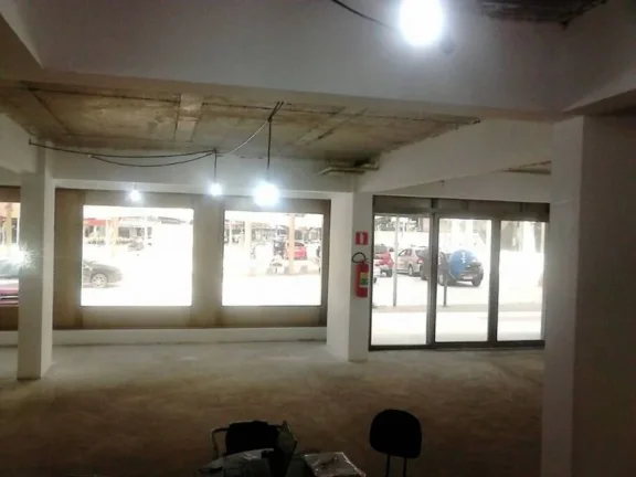 Imagem Alugo Salão Comercial em SBC. Rudge Ramos